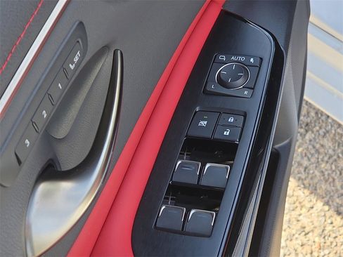 Used 2024 Lexus ES 300h F Sport w/ Accessory Package (Z2) image 17