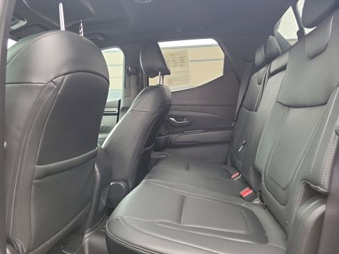 Used 2024 Hyundai Santa Cruz Night image 22