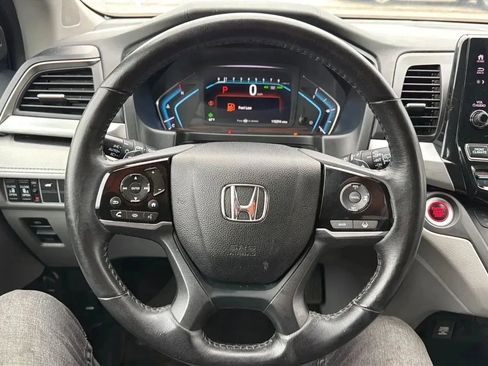 Used 2020 Honda Odyssey EX-L image 10