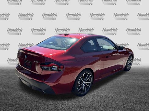 Used 2025 BMW 230i Coupe RWD image 10