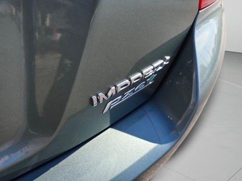Used 2016 Subaru Impreza 2.0i Sport Limited w/ Popular Package #1 AWD/4WD image 30
