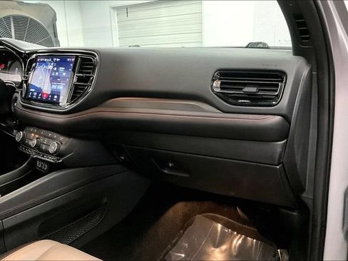 Used 2024 Dodge Durango R/T w/ Tow 'N Go Group AWD/4WD image 20