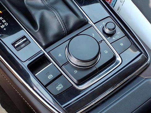 Used 2022 MAZDA CX-30 AWD 2.5 S w/ Premium Package image 17