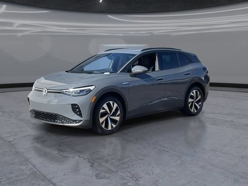 New 2026 Volkswagen ID.4 Pro RWD image 3