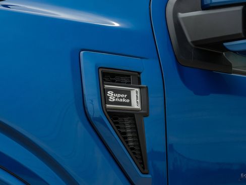 Used 2022 Ford F150 Lariat w/ Equipment Group 502A High image 42