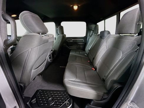 Used 2019 RAM 1500 Big Horn AWD/4WD image 25