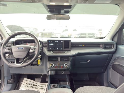 Used 2024 Ford Maverick XLT w/ XLT Luxury Package image 21