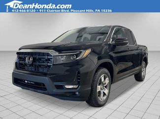 New 2026 Honda Ridgeline RTL video 1