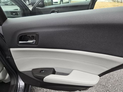 Used 2018 Acura ILX w/ Premium Package image 16