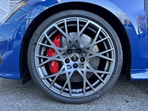 New 2026 Audi RS 3 image 8