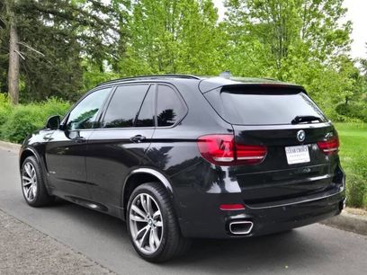 Used 2014 BMW X5 xDrive35d