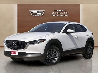 Used 2025 MAZDA CX-30 AWD 2.5 S