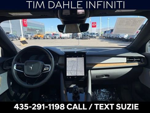 Used 2021 Polestar Polestar 2 image 2