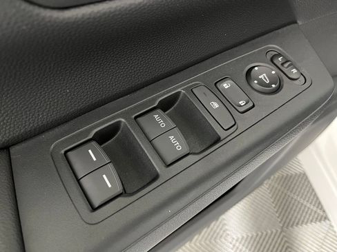 New 2026 Honda CR-V Sport image 10