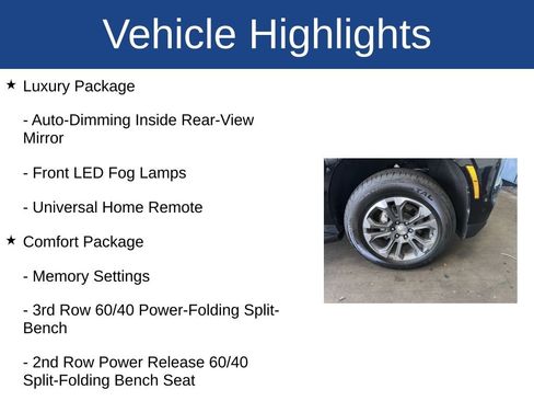 Used 2025 Chevrolet Suburban LT w/ Comfort Package image 4