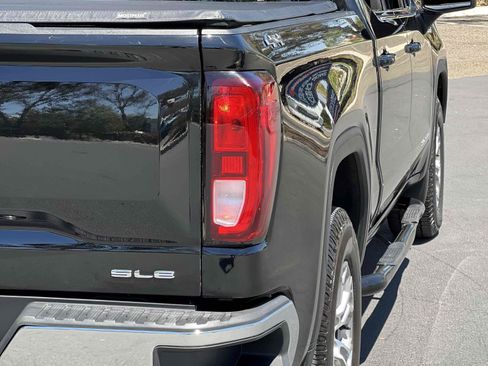 Used 2020 GMC Sierra 1500 SLE w/ SLE Value Package AWD/4WD image 57