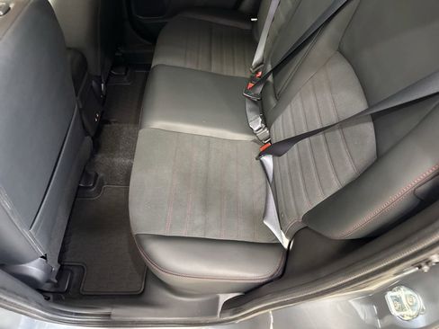 New 2026 Mitsubishi Outlander Sport SE AWD/4WD image 25
