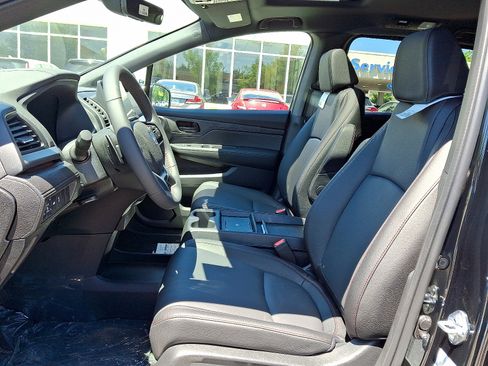New 2026 Honda Odyssey Sport-L image 10