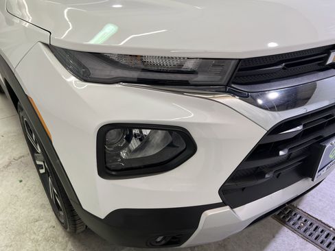 Certified 2023 Chevrolet TrailBlazer LT image 5