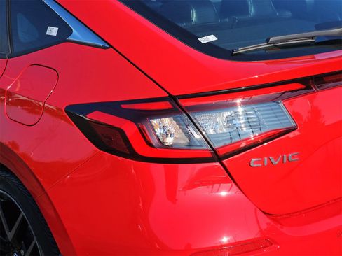 Used 2023 Honda Civic Sport Touring image 35