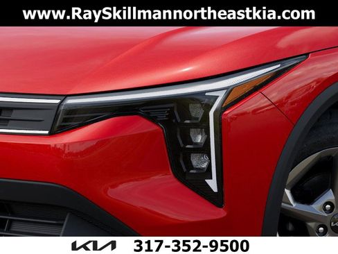 New 2026 Kia K4 image 10