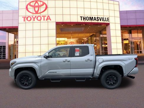 New 2024 Toyota Tacoma TRD Sport image 8