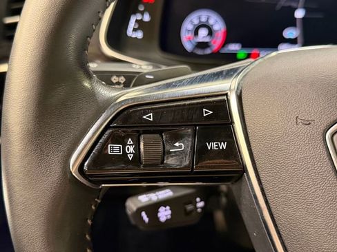 Used 2019 Audi A6 3.0T Prestige image 26