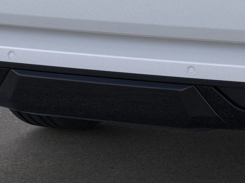 New 2025 Ford Expedition Max Platinum w/ Stealth Appearance Package image 23