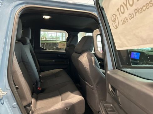 New 2026 Toyota Tacoma SR5 image 16