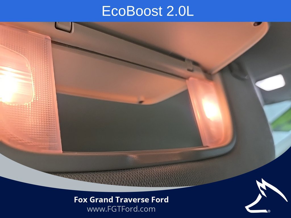 Used 2024 Ford Edge SEL AWD/4WD image 40