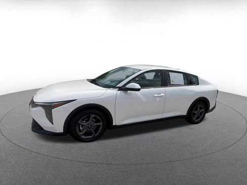 Used 2026 Kia K4 FWD image 8