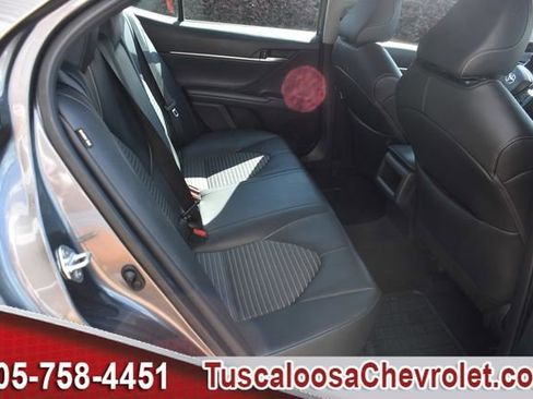 Used 2024 Toyota Camry SE FWD image 22
