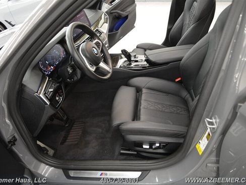 Used 2022 BMW 530i w/ M Sport Package image 15