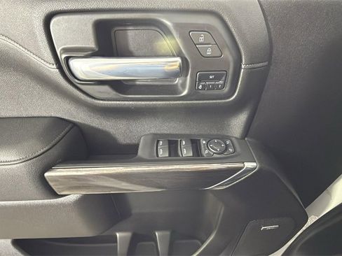 Used 2021 Chevrolet Silverado 1500 LTZ w/ LTZ Premium Package image 40