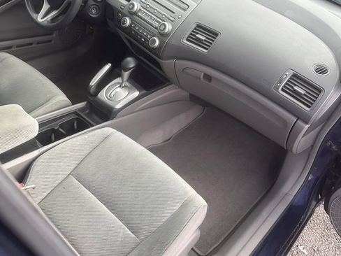 Used 2011 Honda Civic LX image 22