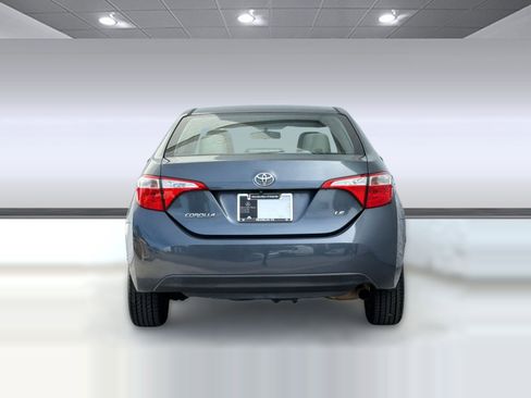 Used 2015 Toyota Corolla LE FWD image 10