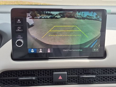 New 2027 Honda HR-V LX image 5