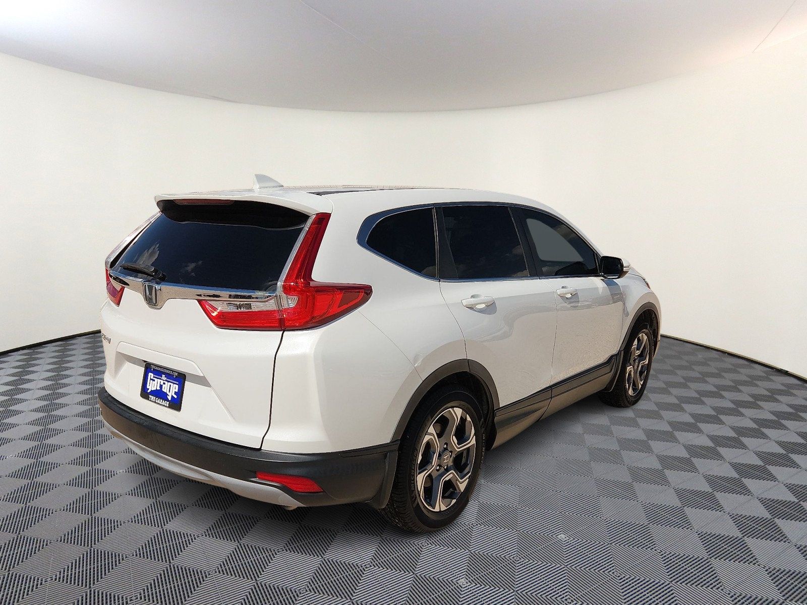 Used 2019 Honda CR-V EX-L image 4