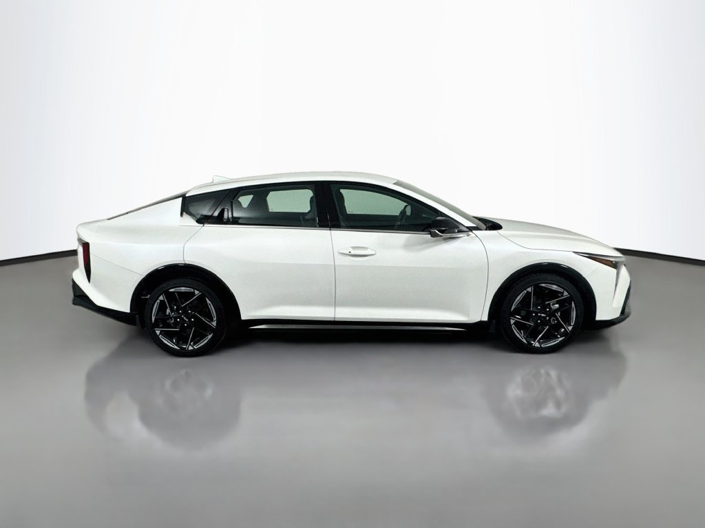 Used 2025 Kia K4 GT-Line FWD image 4