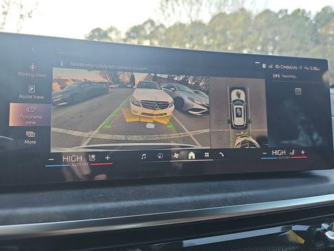 New 2026 BMW X5 xDrive40i w/ Climate Comfort Package AWD/4WD image 26