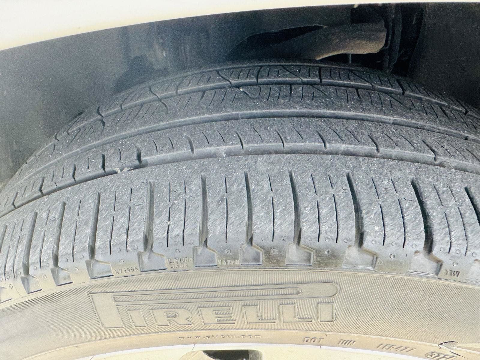 Used 2024 Lincoln Navigator L Reserve AWD/4WD image 53