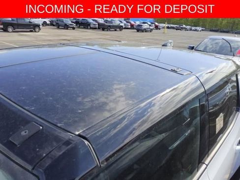 Used 2024 GMC Hummer EV 3X AWD/4WD image 6