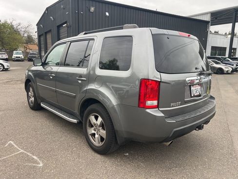 Used 2009 Honda Pilot EX-L image 5