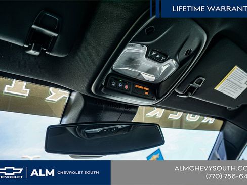 New 2026 Chevrolet Colorado Trail Boss AWD/4WD image 56