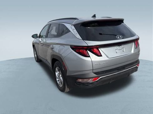 Used 2024 Hyundai Tucson SEL image 9