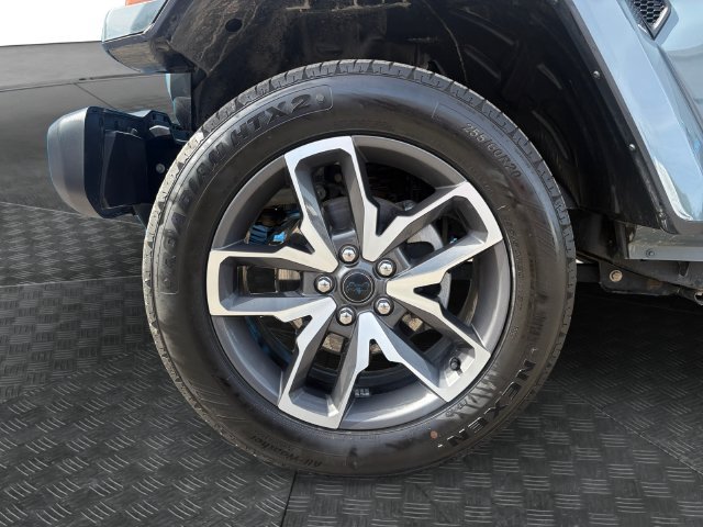 Used 2024 Jeep Wrangler Unlimited AWD/4WD image 14