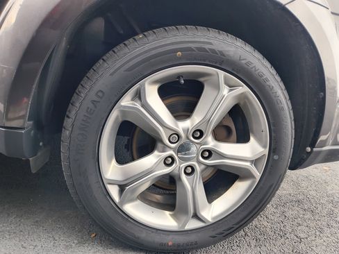 Used 2017 Dodge Journey Crossroad image 31