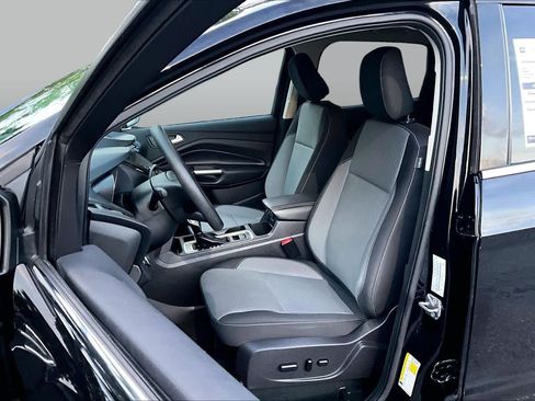 Used 2019 Ford Escape SE AWD/4WD image 9