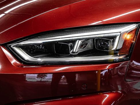 Used 2018 Audi A5 2.0T Prestige image 9