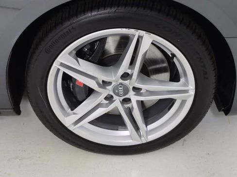 Used 2018 Audi S4 Premium Plus image 9